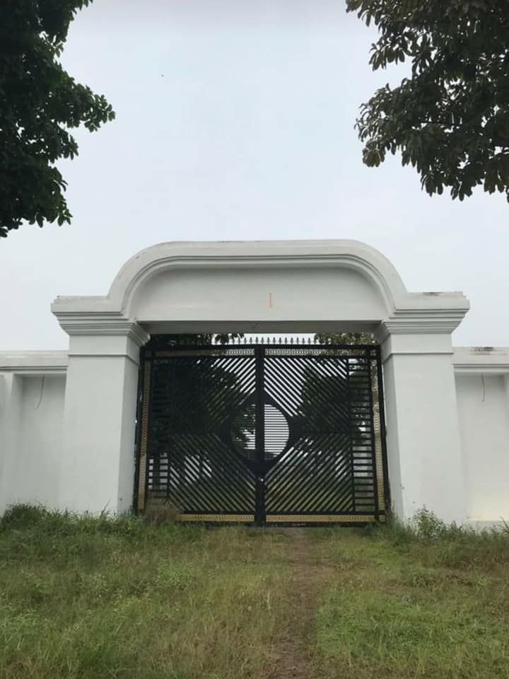 LÔ ĐẤT ĐẸP TẠI ĐỨC HOÀ, LONG AN CẦN TÌM CHỦ MỚI CHO NHỮNG DỰ ÁN TRONG TƯƠNG LAI GẦN.