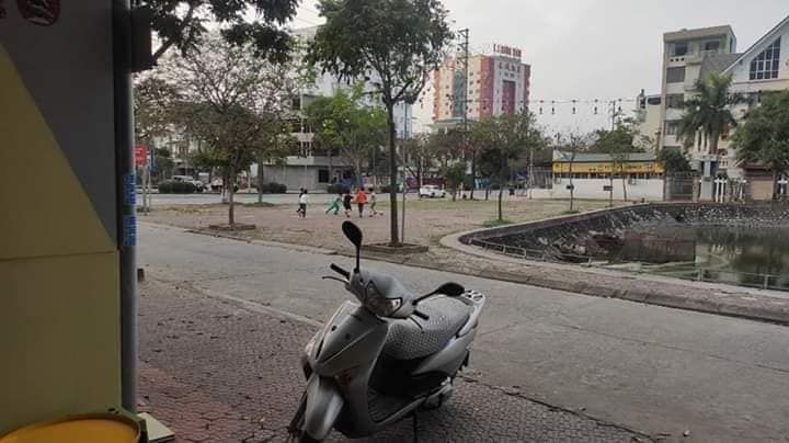 Cho thuê nhà & quán Số 05 Đoàn Nhữ Hài - TP Hải Dương.