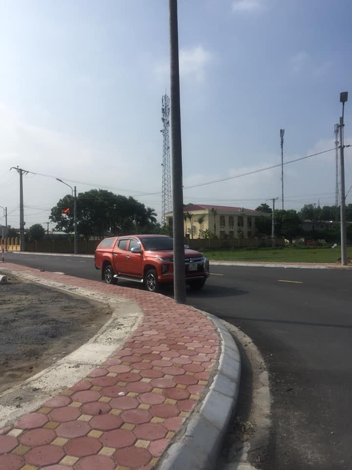 Chính chủ cắt lỗ 100 triệu Lô 2-L4. Đất đấu giá Thôn Bình Vọng, Xã Văn Bình, Thường Tín.