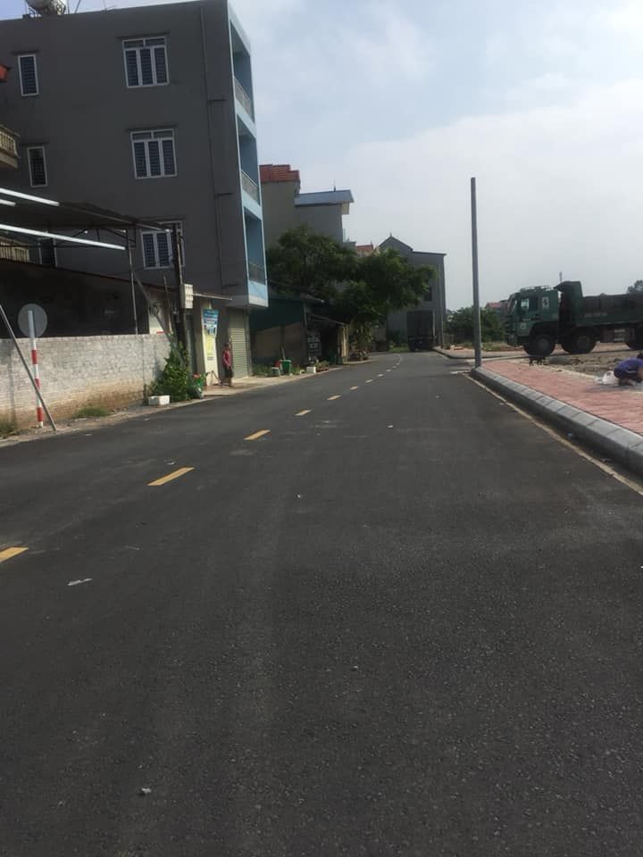 Chính chủ cắt lỗ 100 triệu Lô 2-L4. Đất đấu giá Thôn Bình Vọng, Xã Văn Bình, Thường Tín.