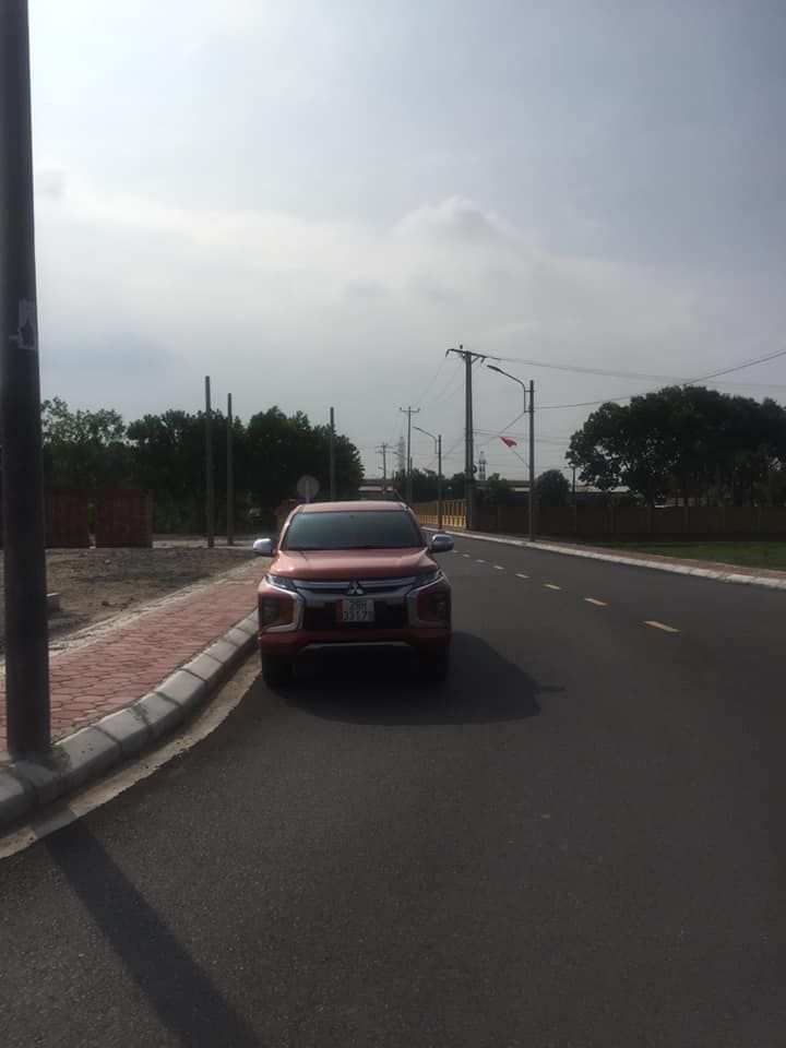 Chính chủ cắt lỗ 100 triệu Lô 2-L4. Đất đấu giá Thôn Bình Vọng, Xã Văn Bình, Thường Tín.