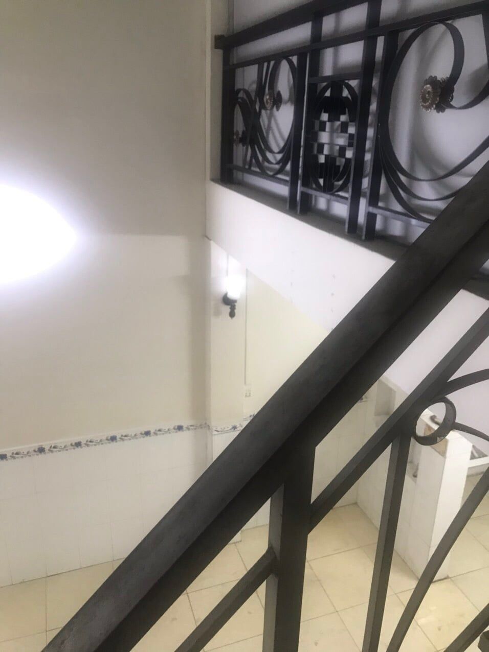 Cho thuê nhà nguyên căn hẻm xe tải đường số 11 ngay vòng xoay chỗ siêu thị , Tam Bình, Thủ Đức