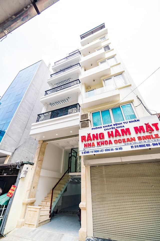 CHO THUÊ CĂN HỘ TIỆN NGHI MÁT LẠNH TẠI KHU VỰC TÂY SƠN –THÁI HÀ, HÀ NỘI