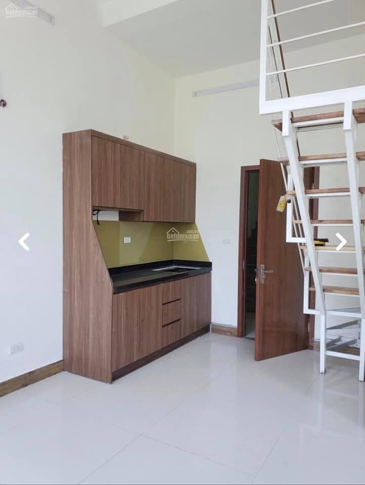 cho thuê chung cư mini thượng thanh 3tr5 1pn có gác xếp 4tr2 2pn cọc 1 đóng 3