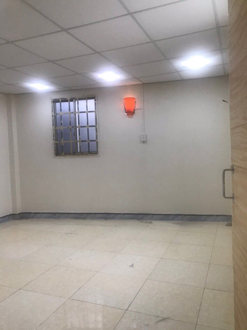 Cho thuê nhà nguyên căn hẻm xe tải đường số 11 ngay vòng xoay chỗ siêu thị , Tam Bình, Thủ Đức