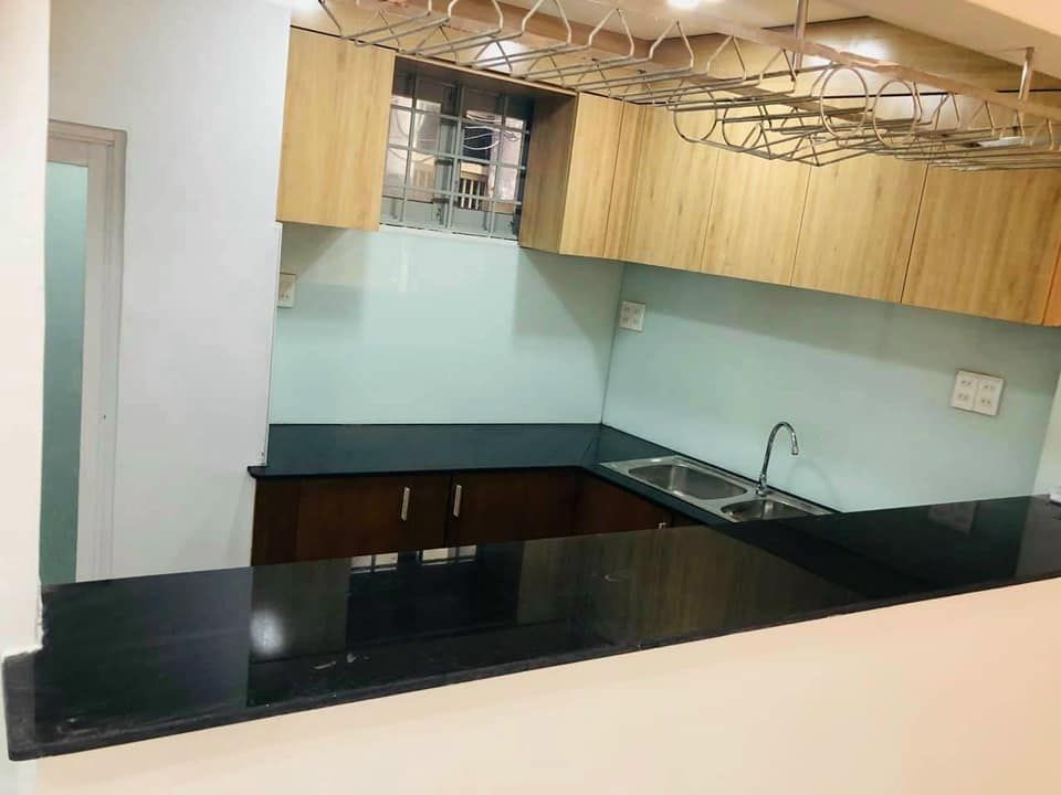 CÓ NGAY CĂN NHÀ TRUNG TÂM Q1 TRẦN QUANG KHẢI .P TÂN ĐỊNH chỉ với 5tỷ680tr