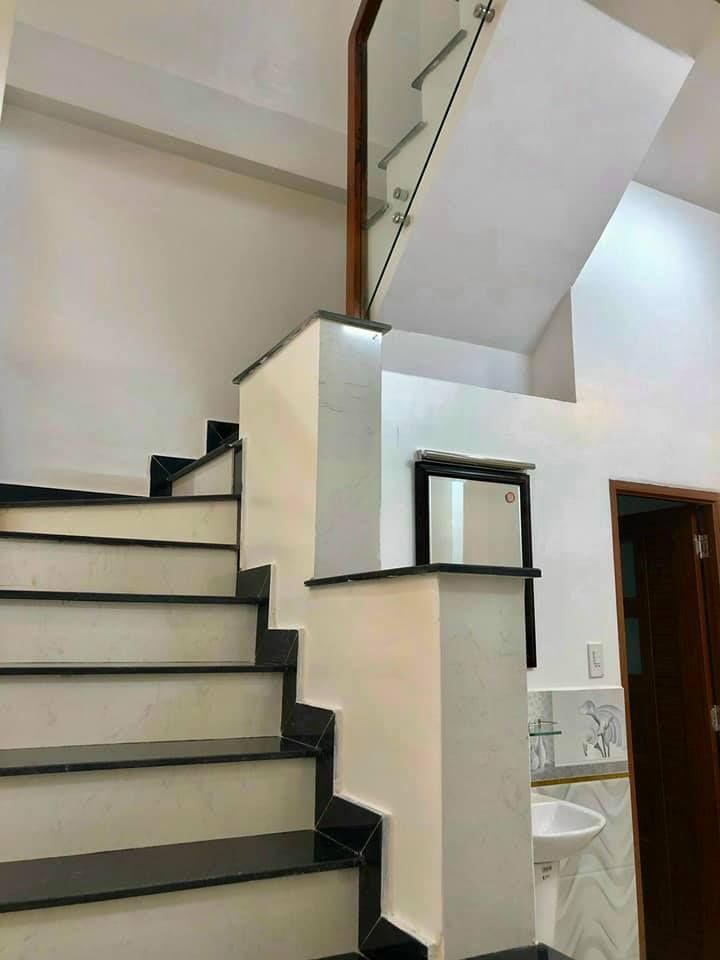 GIẢM GIÁ SỐC 3.6 TỶ CHỈ CÒN 3.1 TỶ, CHỐT NGAY TRONG ĐÊM. GẤP Nhà LÊ ĐỨC THỌ P16 GÒ VẤP