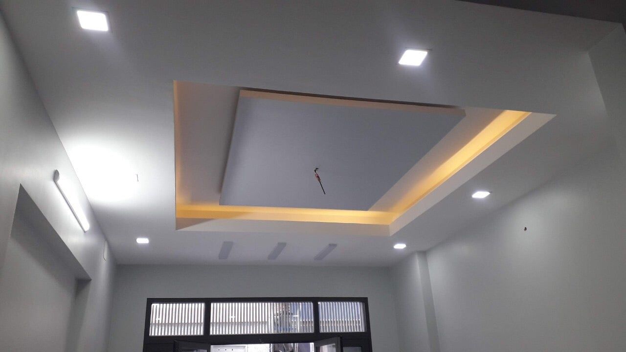 Cho thuê nhà nguyên căn hẻm ô tô lã xuân oai Thủ Đức Kết cấu kiên cố vững chắc