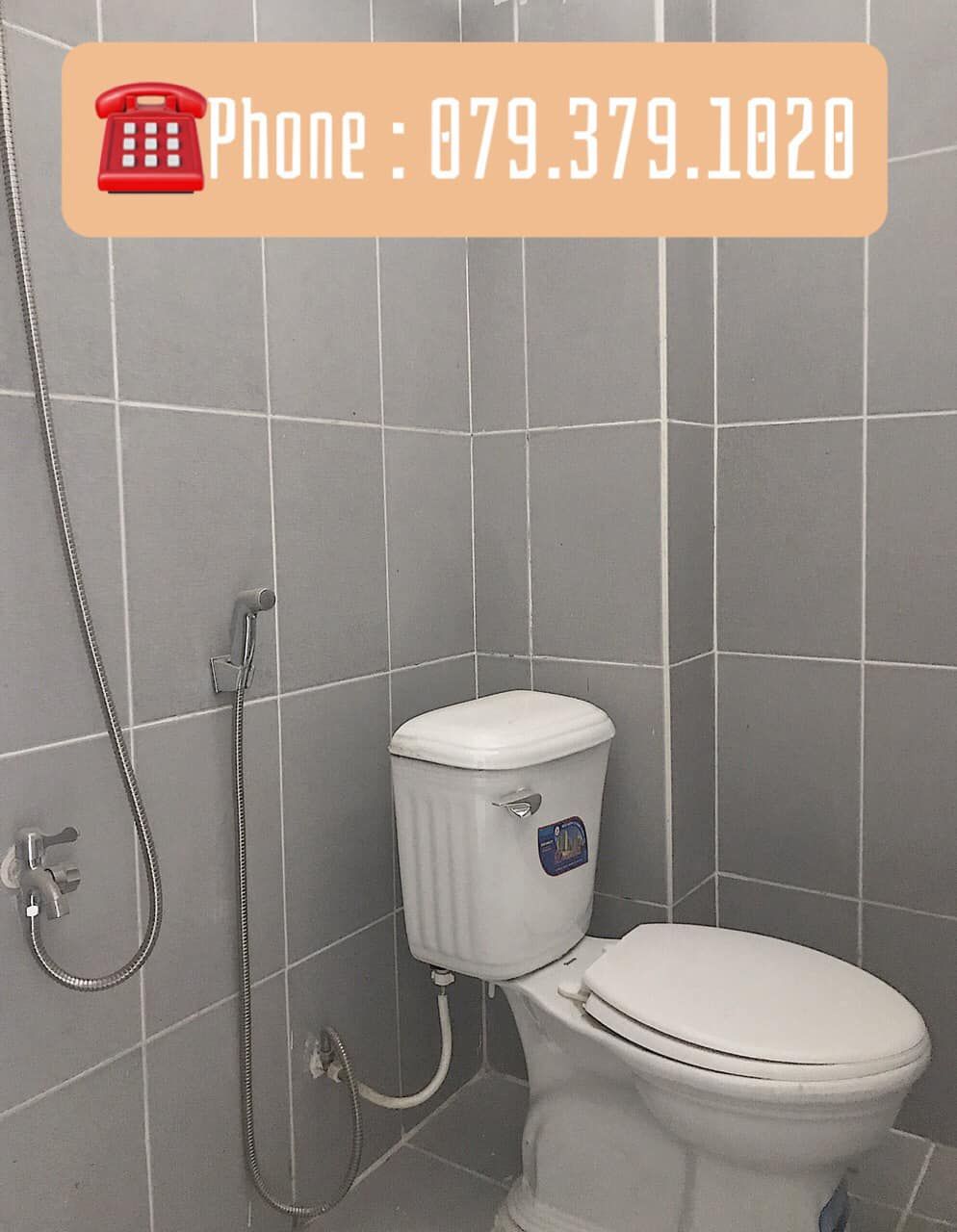 Cho thuê phòng trọ đường Tô Ngọc Vân quận Thủ Đức Diện tích : 24m2 Được trang bị bếp và wc riêng