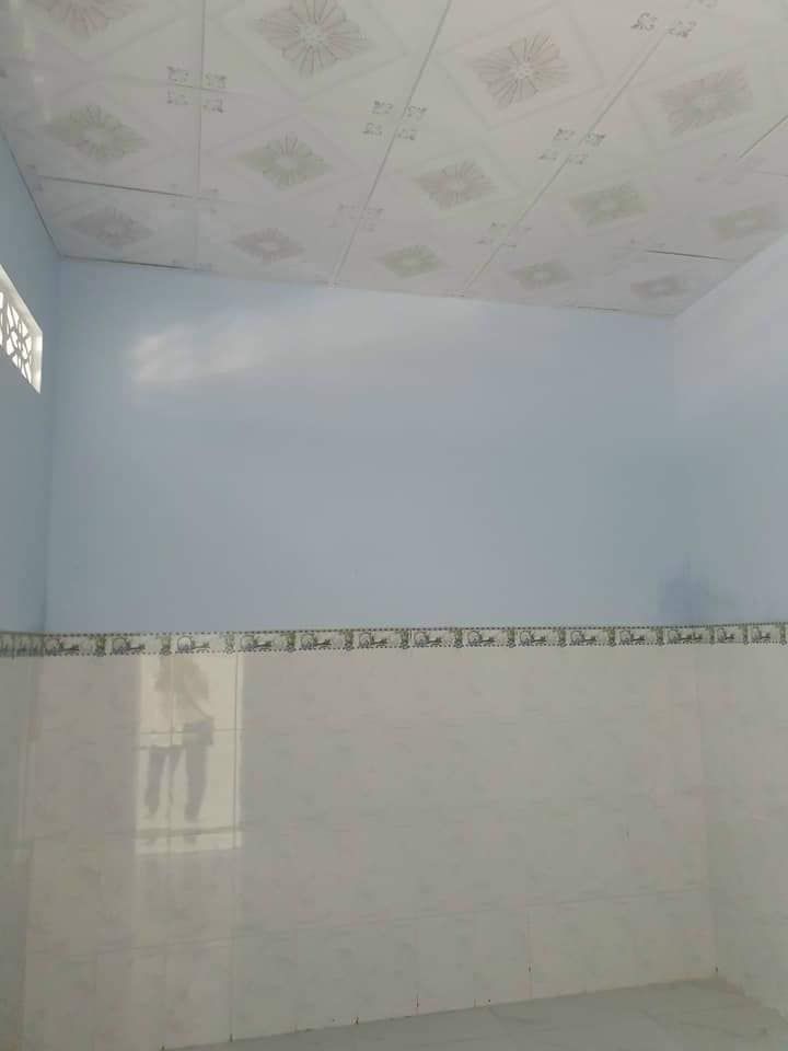 BÁN NHÀ MỚI 100% KDC KHO BẠC, VỊ TÂN, VỊ THANH, HẬU GIANG