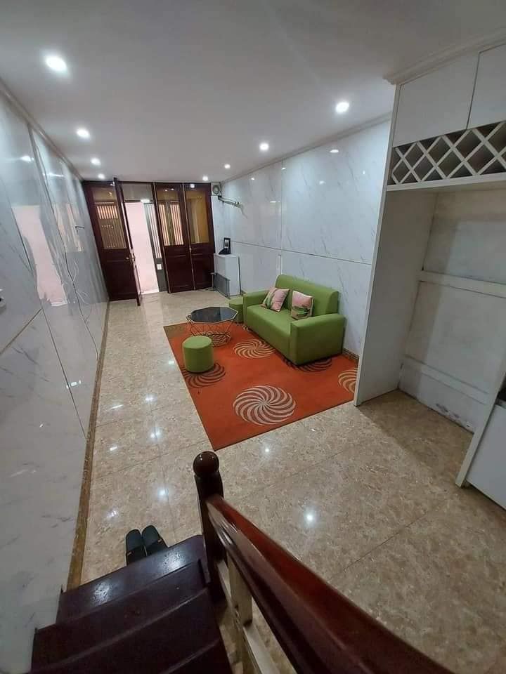 HƠN 2 TỶ CÓ NGAY NHÀ ĐẸP TÔN ĐỨC THẮNG, TT ĐỐNG ĐA - Ở NGAY - CHỦ CẦN BÁN GẤP.