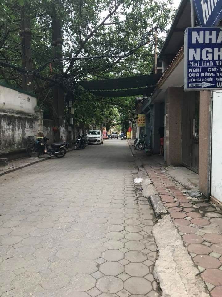 Nhỉnh 3 tỷ có nhà 30m2 Võ Chí Công, ô tô 7 chỗ đỗ cửa, 5 tầng đẳng cấp!!!
