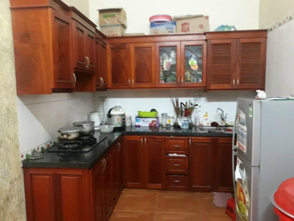 CC Bán căn nhà 2,5 tầng phố Phú Bình tp Hải Dương. đi ba bước chân là tới siêu thị BigC.