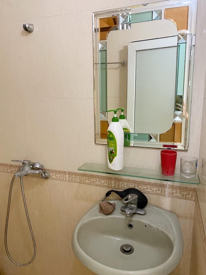 CHO THUÊ NHÀ RIÊNG 30m2x5 tầng Địa chỉ: 333 Phố Vọng, HBT, HN Trung tâm - gần phố - gần ĐH KTQD