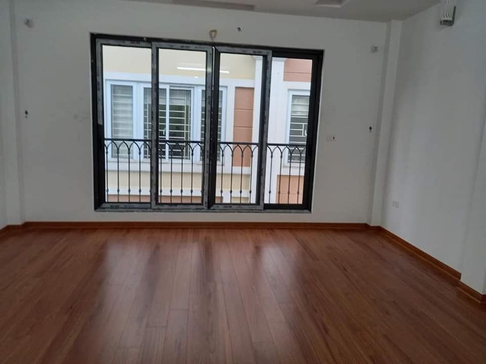BÁN GẤP NHÀ MỚI ĐẸP HOÀNG HOA THÁM, BA ĐÌNH, NGÕ THÔNG, TIỆN ÍCH 53/57M2, 5 TẦNG GIÁ 5,6 TỶ