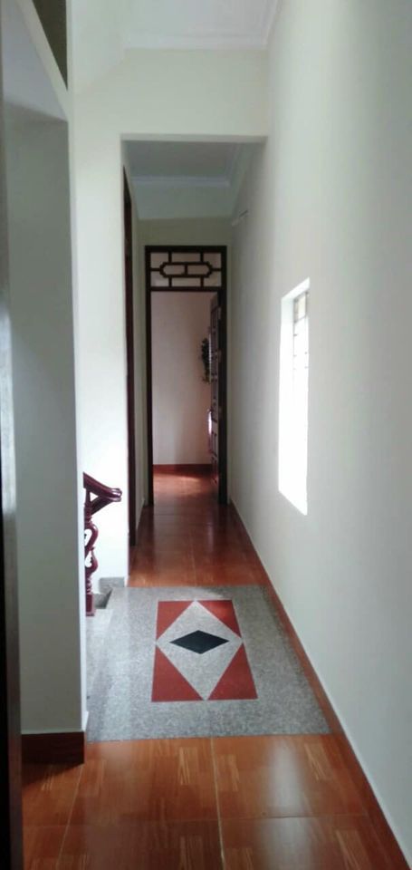CC Bán căn nhà 2,5 tầng phố Phú Bình tp Hải Dương. đi ba bước chân là tới siêu thị BigC.