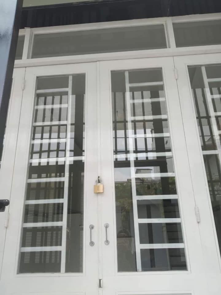 Cho Thuê nhà Nguyên Căn 1135 Huỳnh Tấn Phát q7 1 Trệt 1 lầu nhà mới xây 3,5x7,5 Giá 5tr5 .