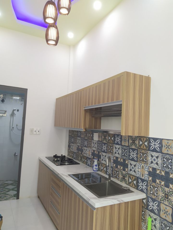 Bán Biệt Thự MiNi cách Trung Tâm ít Km Lộ Ô Tô, Sông Thoáng Mát Sum họp GĐ,Bạn Bè 0936268667