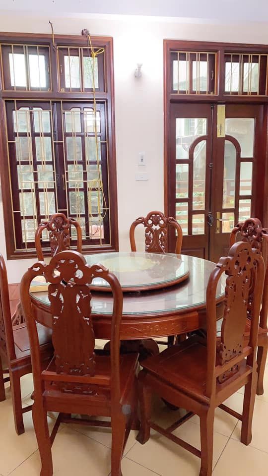 CHO THUÊ NHÀ RIÊNG 30m2x5 tầng Địa chỉ: 333 Phố Vọng, HBT, HN Trung tâm - gần phố - gần ĐH KTQD