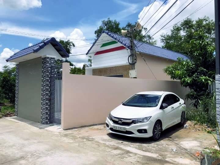 Bán Biệt Thự MiNi cách Trung Tâm ít Km Lộ Ô Tô, Sông Thoáng Mát Sum họp GĐ,Bạn Bè 0936268667