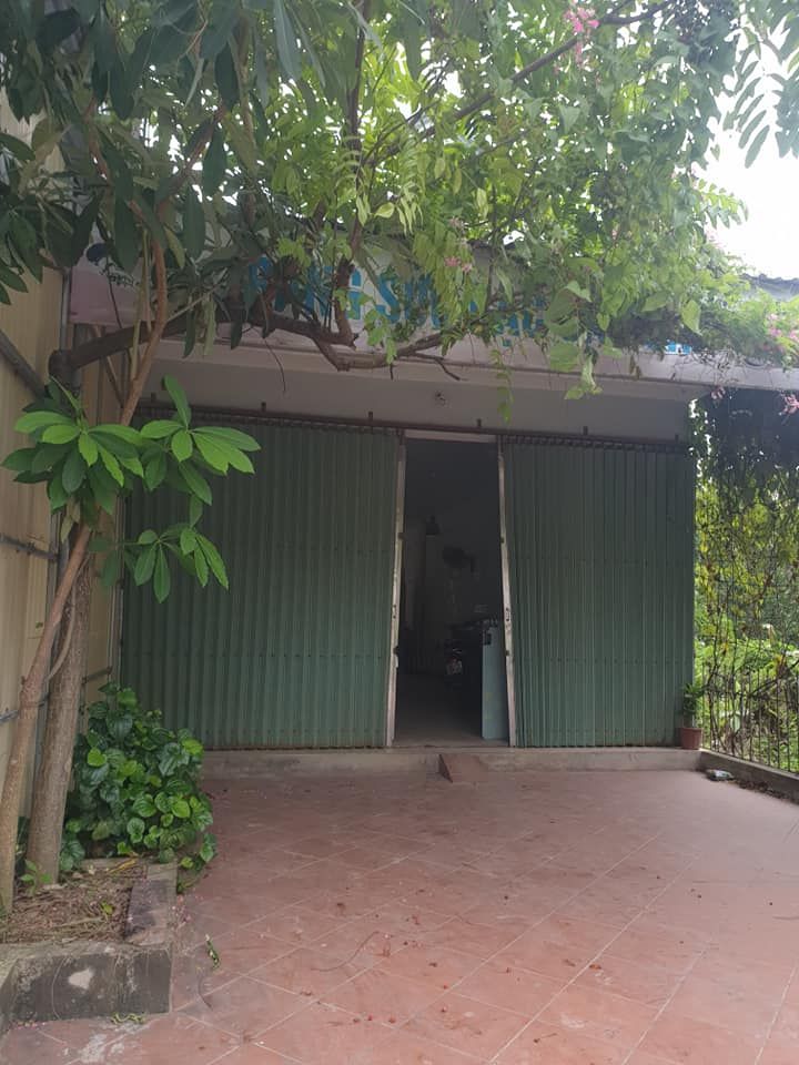 Cần tiền bán gấp nhà, diện tích trong sổ 92m2, diện tích thực 200m2. Phú Minh, Phú Xuyên