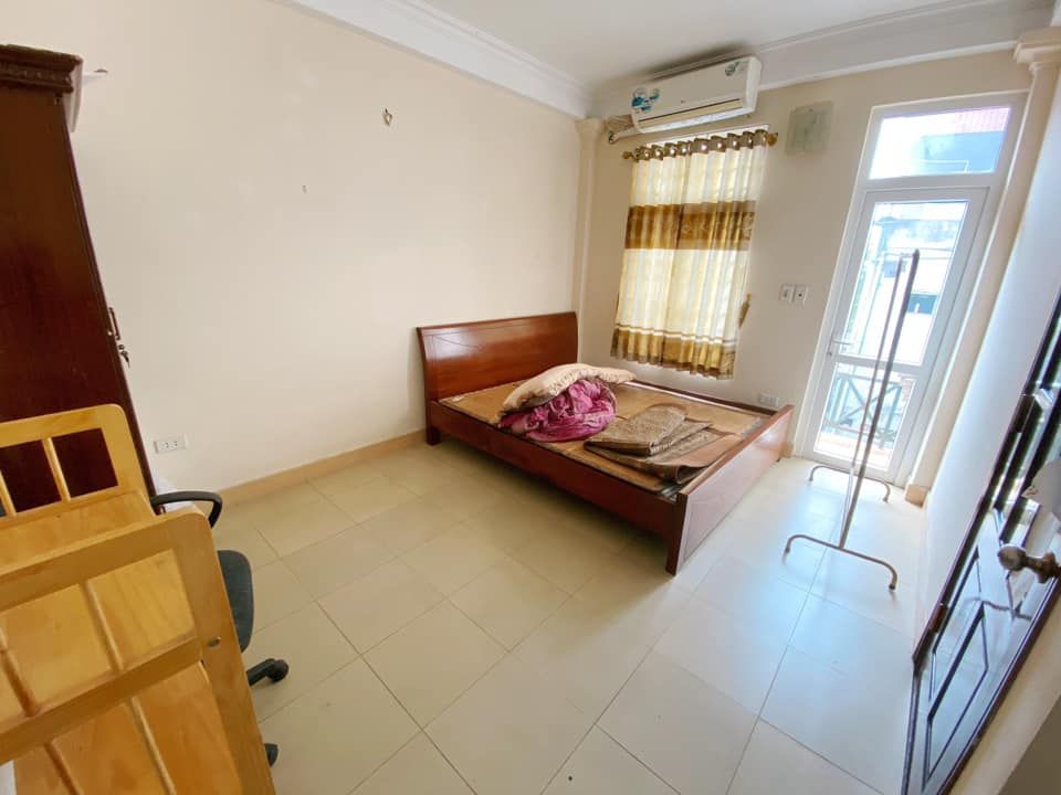 CHO THUÊ NHÀ RIÊNG 30m2x5 tầng Địa chỉ: 333 Phố Vọng, HBT, HN Trung tâm - gần phố - gần ĐH KTQD