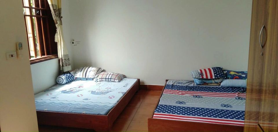 CC Bán căn nhà 2,5 tầng phố Phú Bình tp Hải Dương. đi ba bước chân là tới siêu thị BigC.