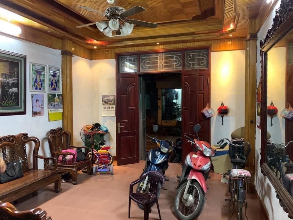 CHÍNH CHỦ NHÀ BÀ EM BÁN SIÊU PHẨM TÂY HỒ - Ô TÔ TẢI ĐỖ CỬA - KINH DOANH SIÊU ĐỈNH