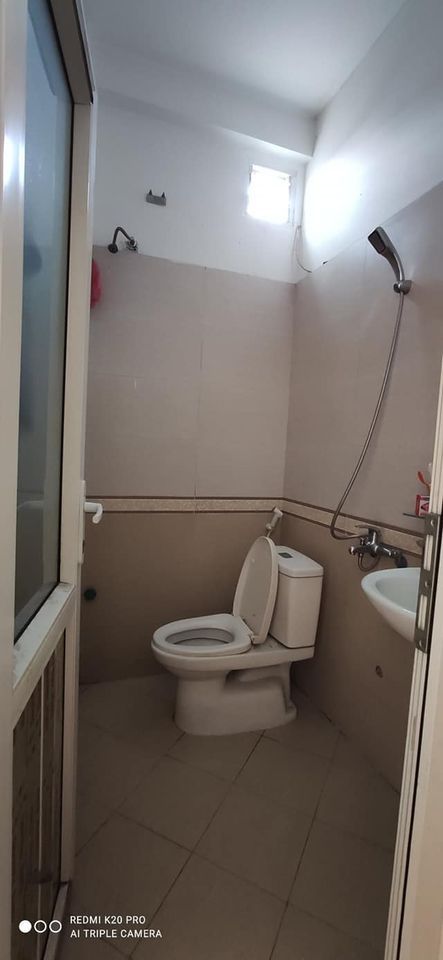 Chính chủ bán nhà tự xây 40m*4T*3N ngay gần ngã tư Hà Trì - Hà Đông. Ngõ rộng 2.5m cách ô tô tránh