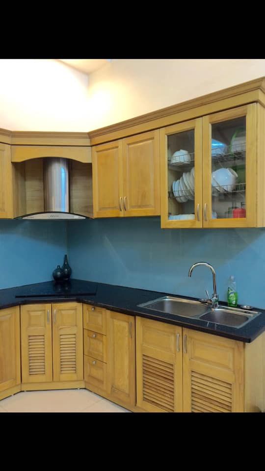 Chính chủ cần bán nhà 5 tầng tại ngõ 33 Phố Cự Lộc, Thanh Xuân, Hà Nội, 5p ra Royal City