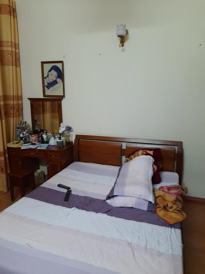 BÁN NHÀ - PHỐ TRUNG LIỆT - 4 TẦNG Ở LUÔN - NHÀ CÁCH PHỐ 8M - Ở VÀ KD ONLINE