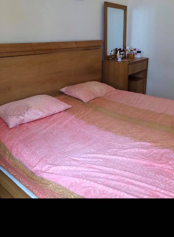 Chính chủ cần bán nhà 5 tầng tại ngõ 33 Phố Cự Lộc, Thanh Xuân, Hà Nội, 5p ra Royal City