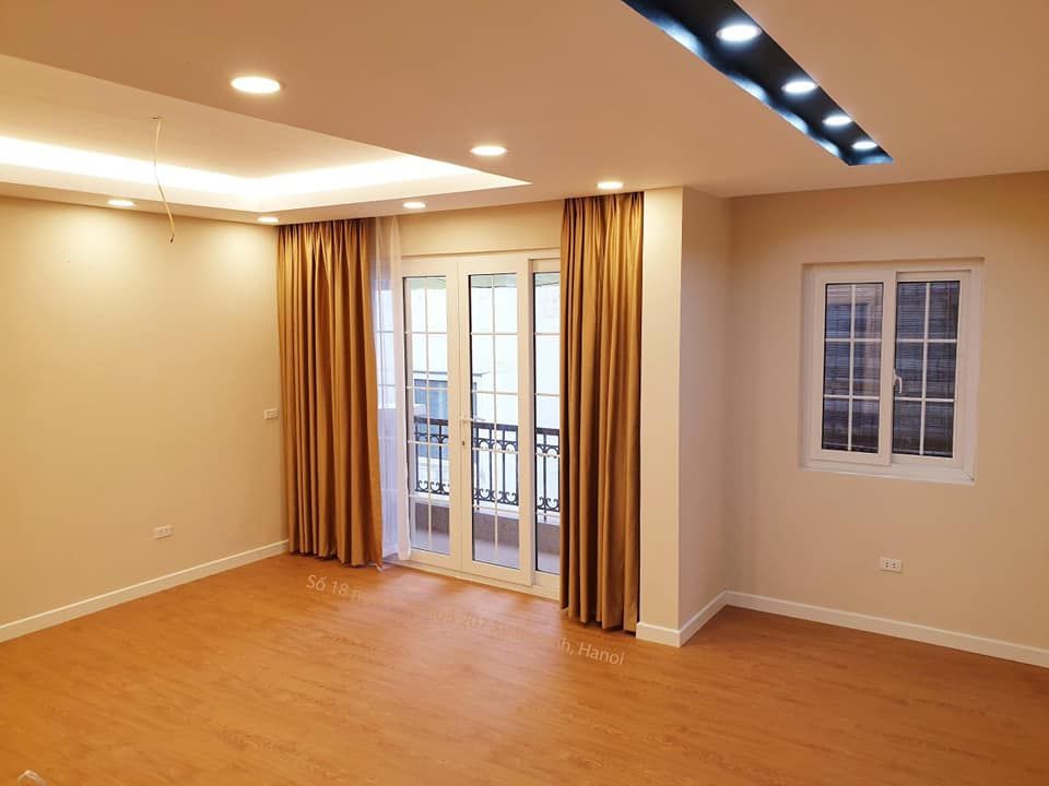 Bán nhà 45m2x6T, MT:6m, Hướng: ĐB 18 ngõ 207/15 Xuân Đỉnh - Hanoi Ngõ xe máy thoáng