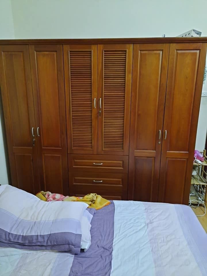 BÁN NHÀ - PHỐ TRUNG LIỆT - 4 TẦNG Ở LUÔN - NHÀ CÁCH PHỐ 8M - Ở VÀ KD ONLINE
