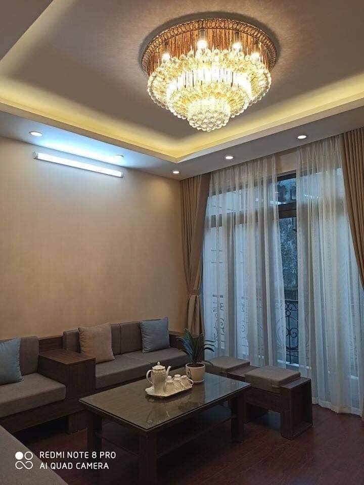 BÁN NHÀ ĐẸP LONG BIÊN CỦA NHÀ THIẾT KẾ DANH TIẾNG - NGÕ NÔNG RỘNG NHƯ PHỐ- DÂN TRÍ CAO
