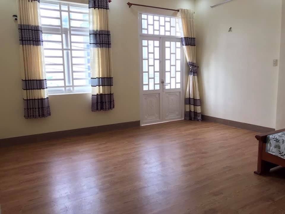 NHÀ BÁN GẦN CHỢ - SAO MAI BÌNH KHÁNH -Diện tích: 5*19 -Vị trí nhà gần chợ Sao Mai Bình Khánh