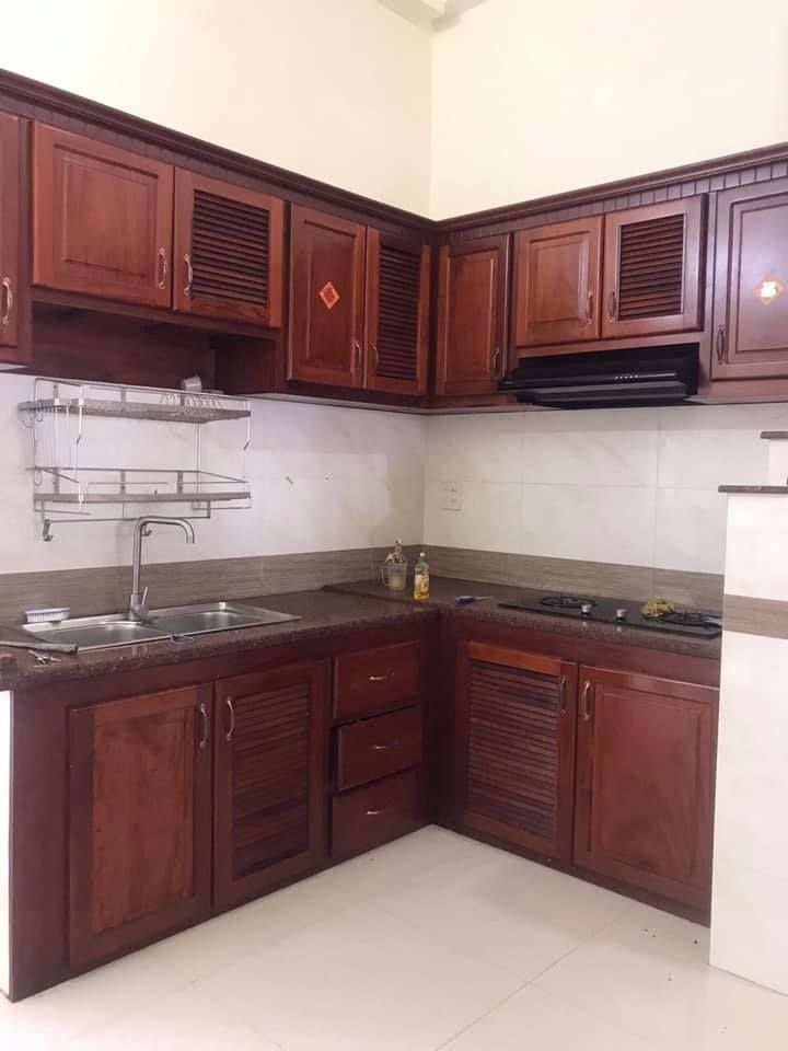 NHÀ BÁN GẦN CHỢ - SAO MAI BÌNH KHÁNH -Diện tích: 5*19 -Vị trí nhà gần chợ Sao Mai Bình Khánh