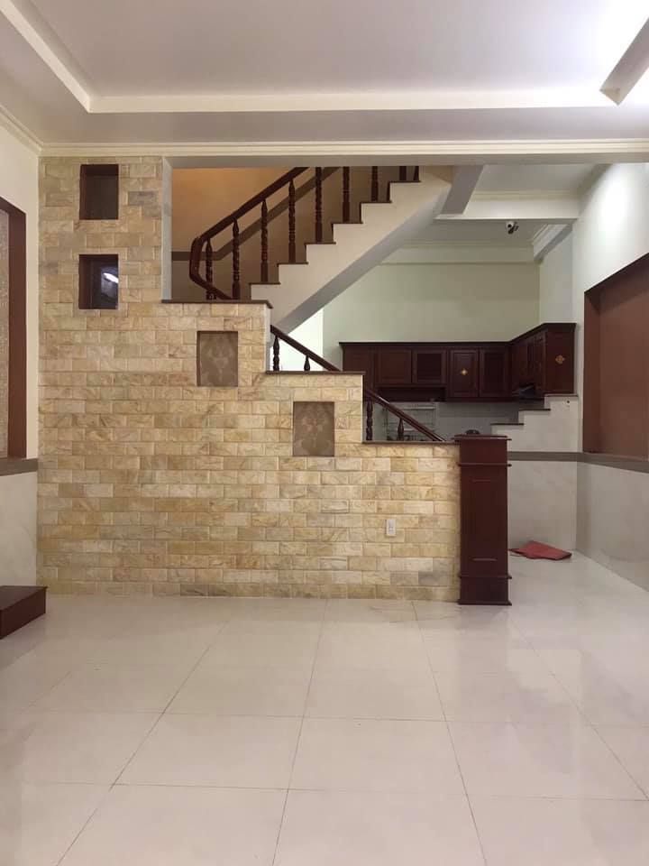 NHÀ BÁN GẦN CHỢ - SAO MAI BÌNH KHÁNH -Diện tích: 5*19 -Vị trí nhà gần chợ Sao Mai Bình Khánh