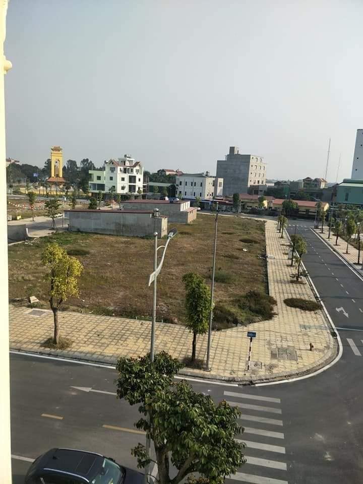 Chính chủ cần bán lô đất dịch vụ thôn ấp đông côi thuộc dự án Little Sài Gòn - TT Hồ - Thuận Thành
