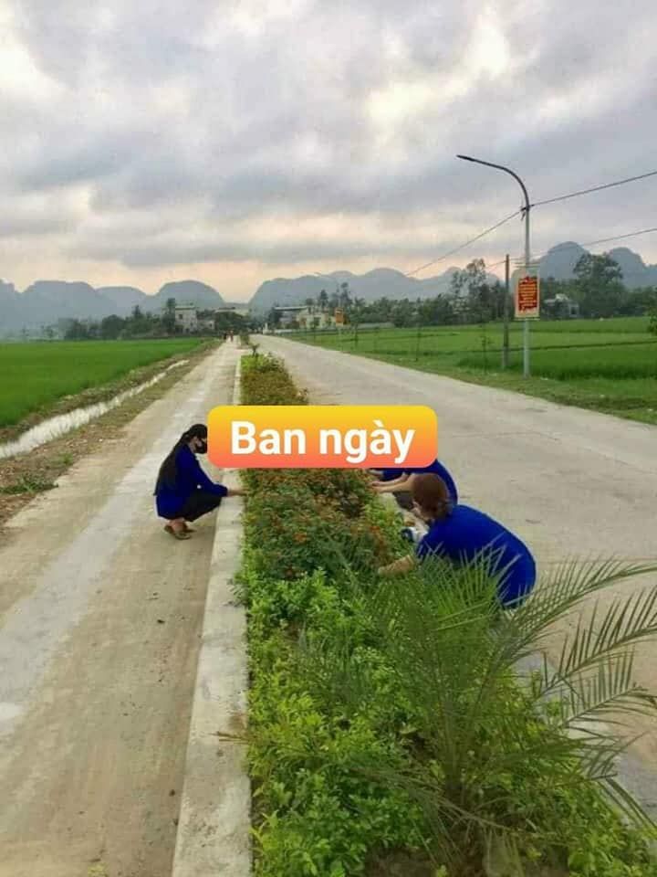 Bán Mb Đông Nam . đông sơn . 5*25.125m2. đã có sổ đỏ. giá nét cho đầu tư. 350tr. 0374651048