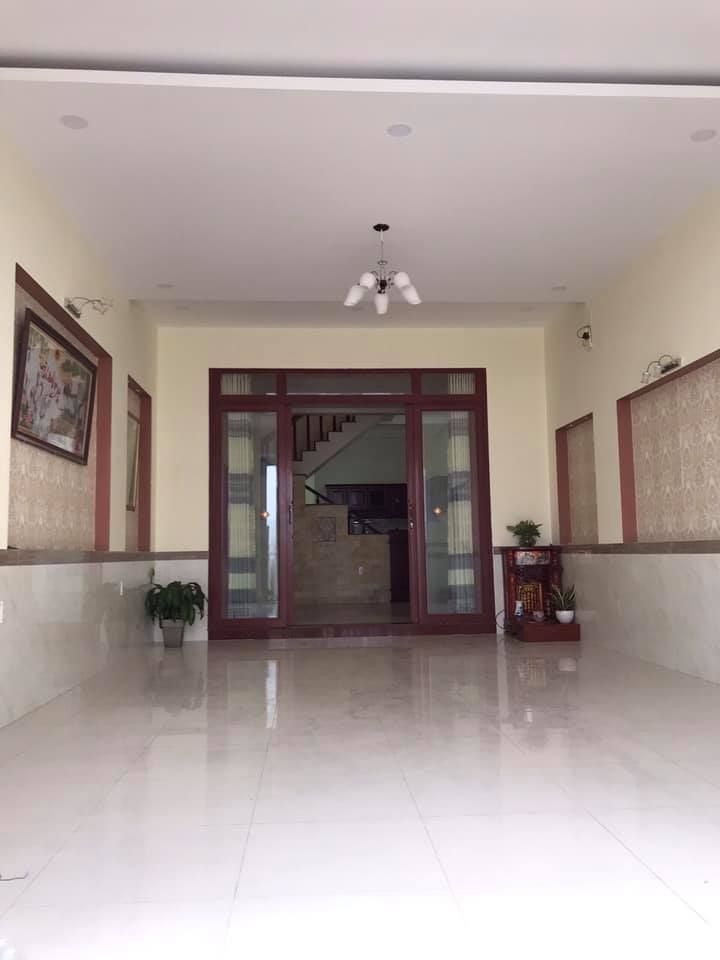 NHÀ BÁN GẦN CHỢ - SAO MAI BÌNH KHÁNH -Diện tích: 5*19 -Vị trí nhà gần chợ Sao Mai Bình Khánh