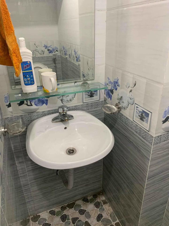 CẦN BÁN NHÀ 3 TẦNG ĐẸP SANG TRỌNG MỚI CÓNG THƠM MÙI SƠN ĐẸP MIỄN CHÊ THIẾT KẾ VÔ CÙNG HỢP LÝ
