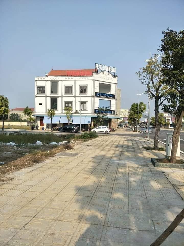 Chính chủ cần bán lô đất dịch vụ thôn ấp đông côi thuộc dự án Little Sài Gòn - TT Hồ - Thuận Thành