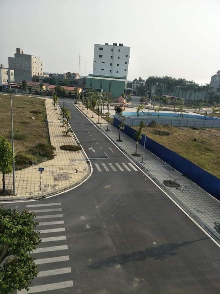 Chính chủ cần bán lô đất dịch vụ thôn ấp đông côi thuộc dự án Little Sài Gòn - TT Hồ - Thuận Thành