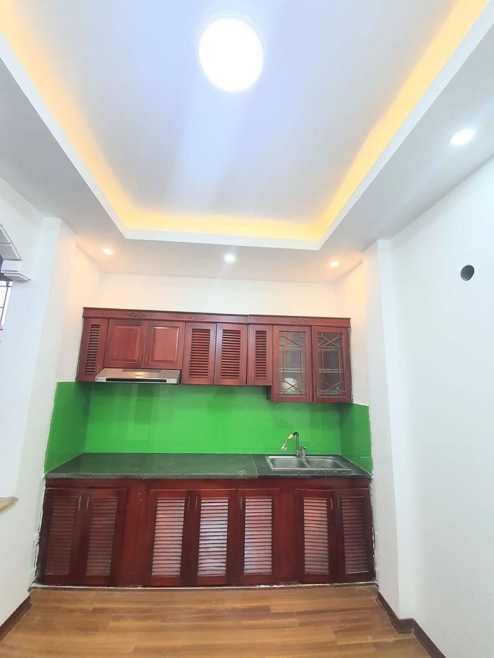 CẦN BÁN NHÀ VĨNH HƯNG, NHÀ ĐẸP MỚI NHƯ TRONG ẢNH - Ô TÔ ĐỖ CỬA - NGÕ THÔNG - KINH DOANH.
