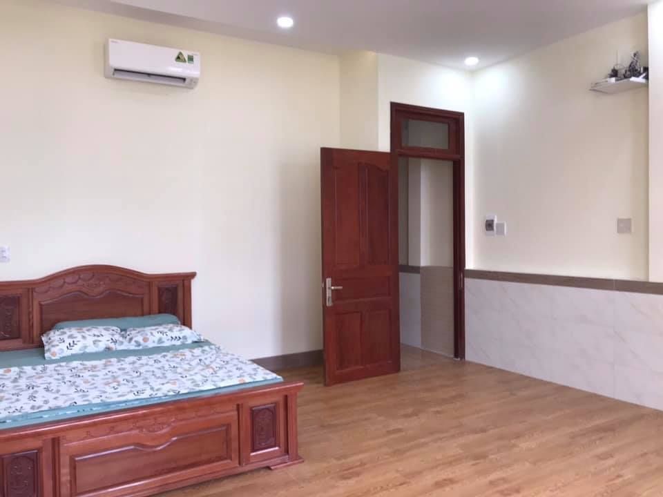 NHÀ BÁN GẦN CHỢ - SAO MAI BÌNH KHÁNH -Diện tích: 5*19 -Vị trí nhà gần chợ Sao Mai Bình Khánh