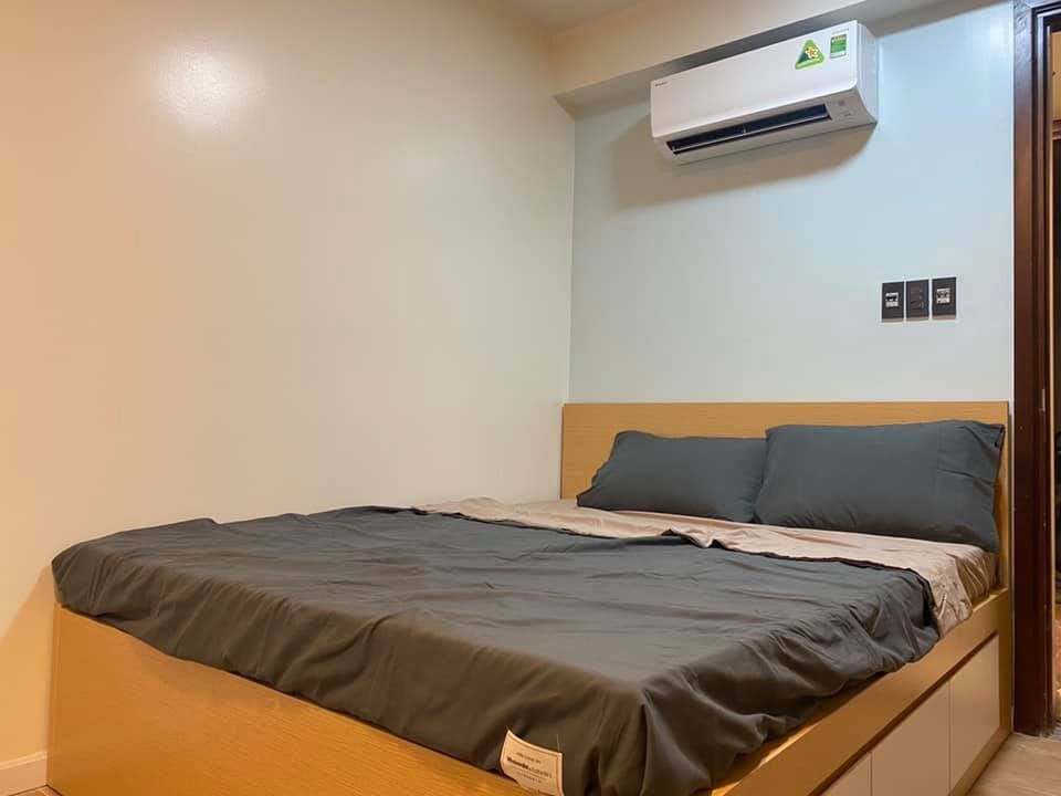 KHAI TRƯƠNG CĂN HỘ MINI MỚI TINH ĐẸP GIÁ RẺ Lê Quang Định, Bình Thạnh