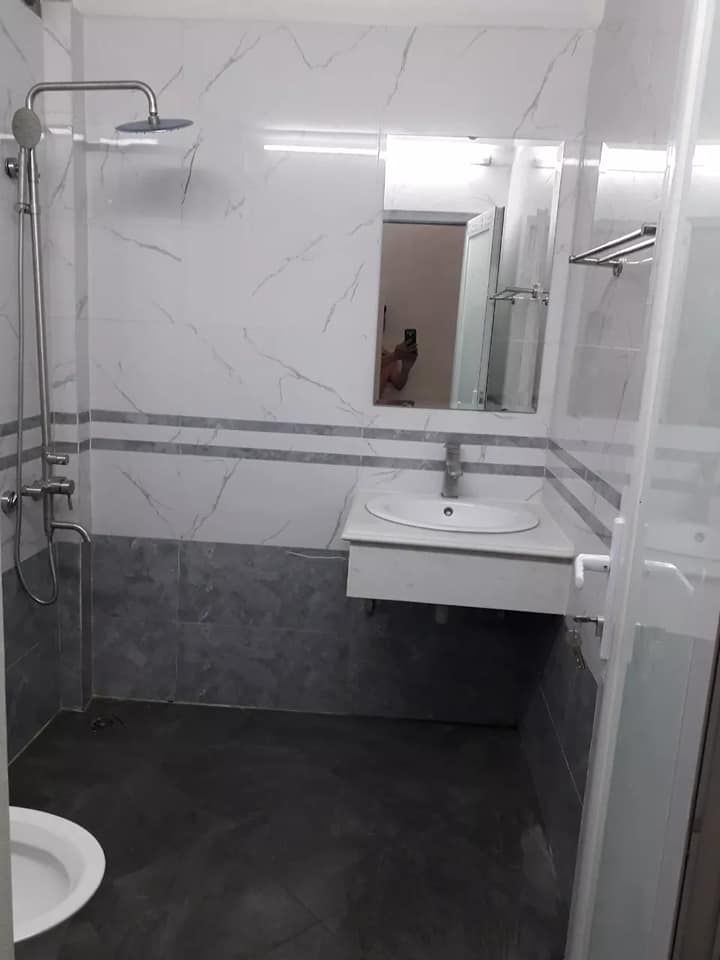 Bán nhà 40m nhà 4 tầng , mặt tiền 3,5 m Đường Lê Trọng Tấn Hà Đông Cách mặt đường lớn 100m