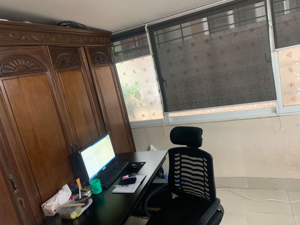 CHO THUÊ CĂN HỘ TẬP THỂ 60M2 ĐẦY ĐỦ TIỆN NGHI KV NGHĨA TÂN - Diện tích 60m2, 1 PK, 2PN, 1 Bếp riêng