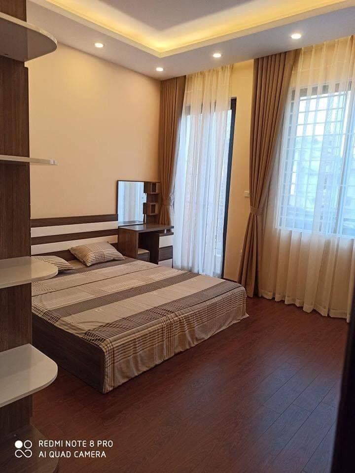 BÁN NHÀ ĐẸP LONG BIÊN CỦA NHÀ THIẾT KẾ DANH TIẾNG - NGÕ NÔNG RỘNG NHƯ PHỐ- DÂN TRÍ CAO